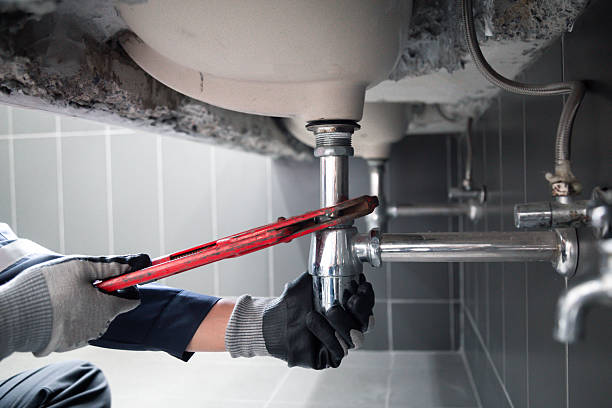 Trusted Drain Cleaning service in West Springfield, PA - Masters Plumbing Service